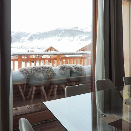 Nix & Nivis Chalet Livigno Ngoại thất bức ảnh