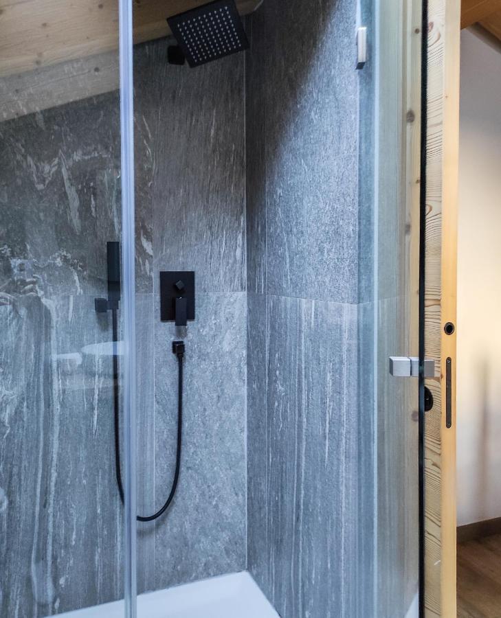 Nix & Nivis Chalet Livigno Ngoại thất bức ảnh
