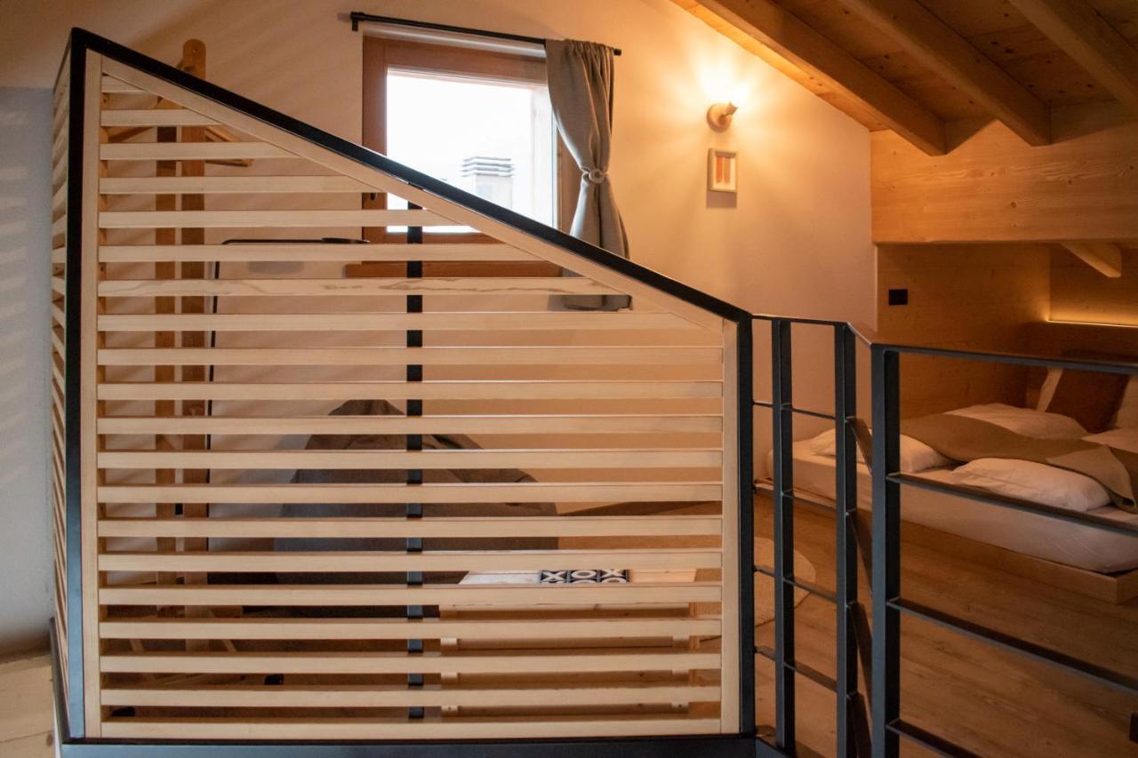 Nix & Nivis Chalet Livigno Ngoại thất bức ảnh