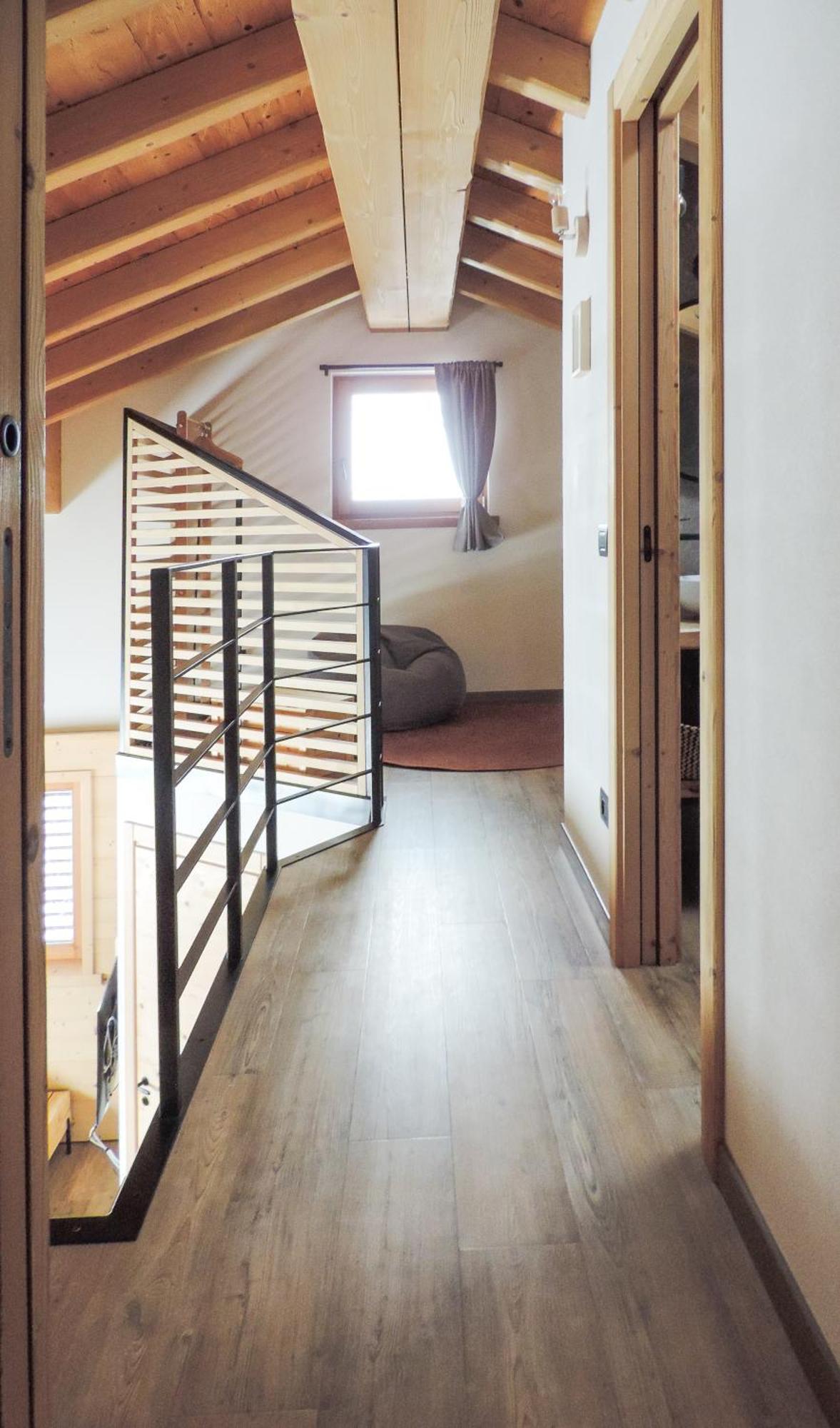 Nix & Nivis Chalet Livigno Ngoại thất bức ảnh