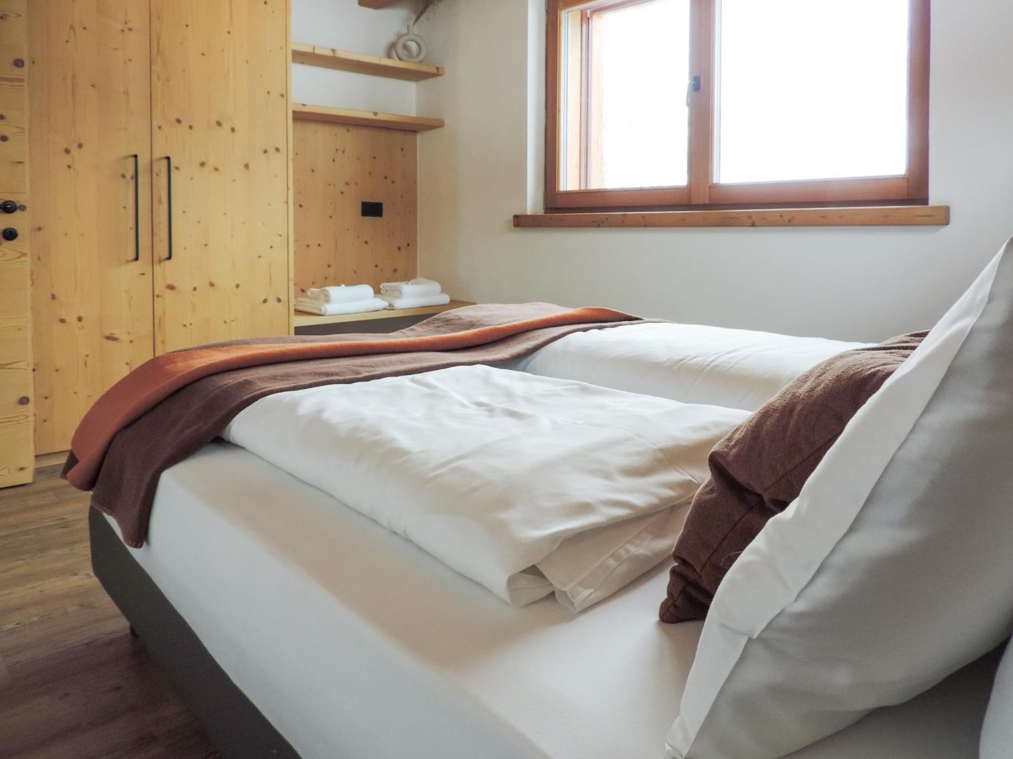 Nix & Nivis Chalet Livigno Ngoại thất bức ảnh