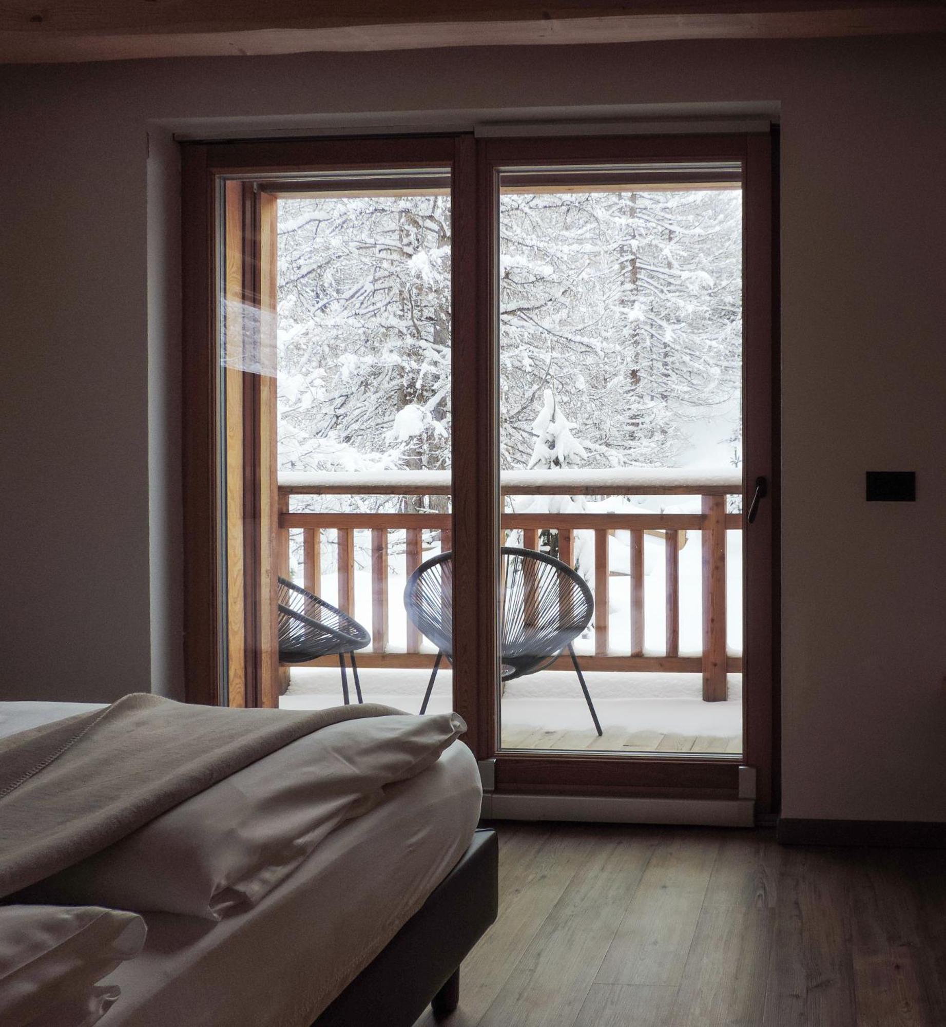 Nix & Nivis Chalet Livigno Ngoại thất bức ảnh