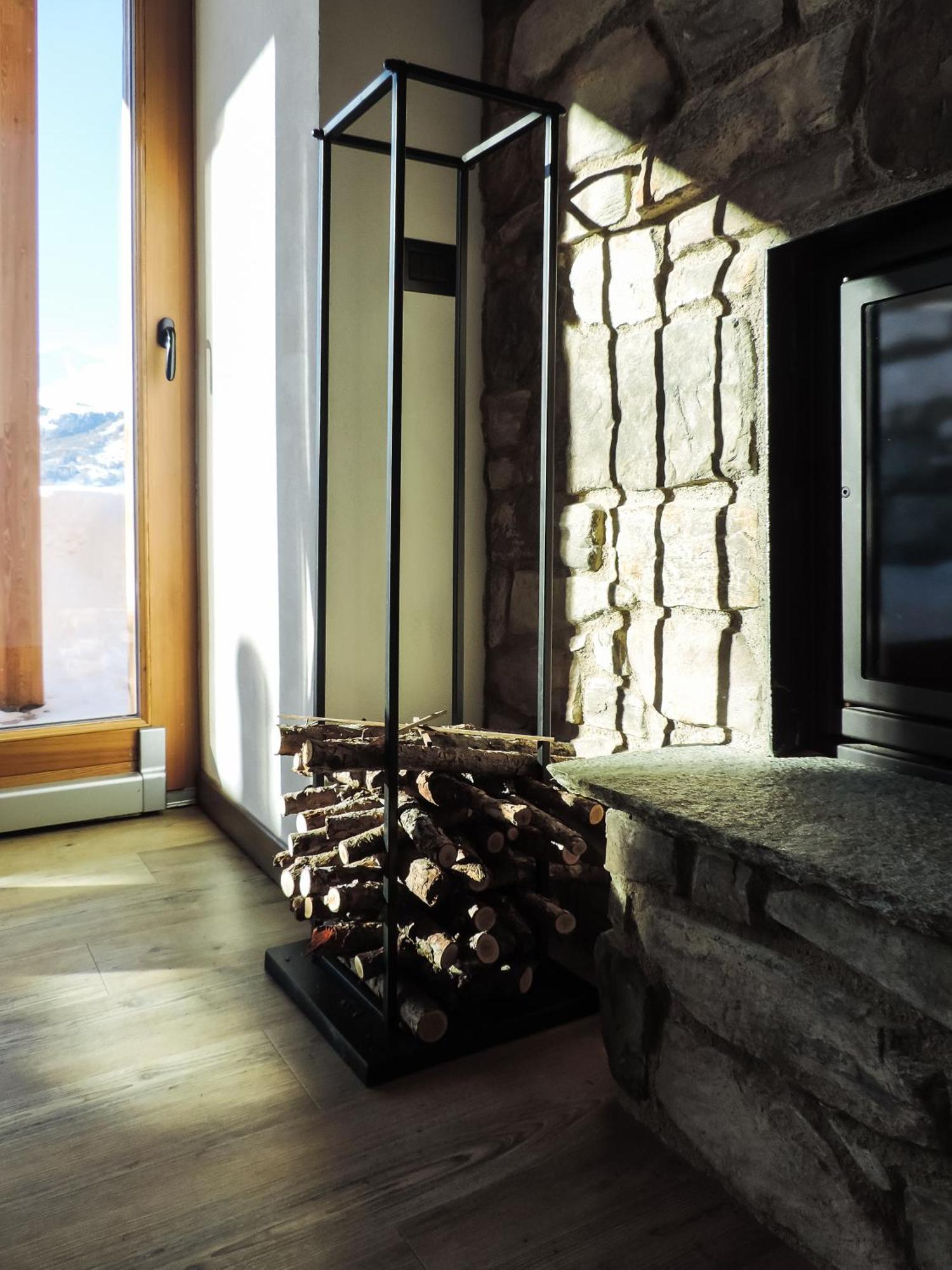 Nix & Nivis Chalet Livigno Ngoại thất bức ảnh