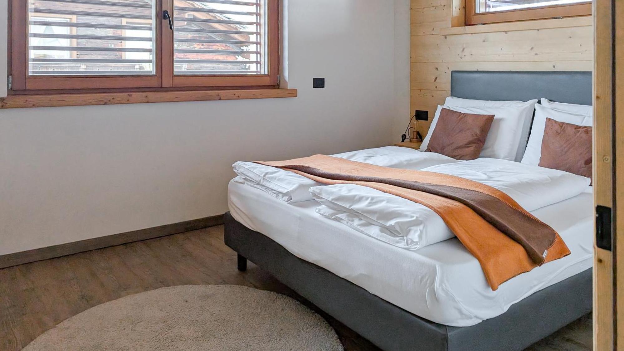 Nix & Nivis Chalet Livigno Ngoại thất bức ảnh